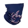 Segura Polly Halsvärmare, Navy
