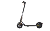 Segway by Ninebot KickScooter E2 PLUS D el-scooter 20 km/t