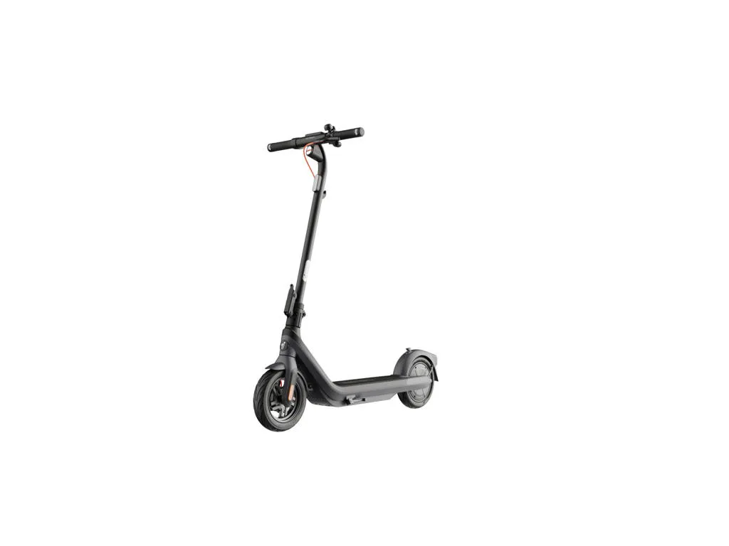 Segway by Ninebot KickScooter E2 PRO D el-scooter 20 km/t