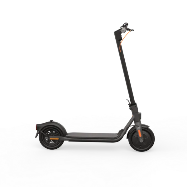 Segway by Ninebot Kickscooter F30 E el-scooter