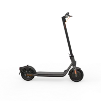 Segway by Ninebot Kickscooter F30 E el-scooter Segway by Ninebot Kickscooter F30 E el-scooter