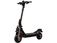 Segway GT3 Pro el-scooter 80 km/t
