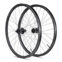 SEIDO Acceleron Thru-axle Disc Tubeless Hjulset För Gravelcykel SEIDO Acceleron Thru-axle Disc Tubeless Hjulset För Gravelcykel