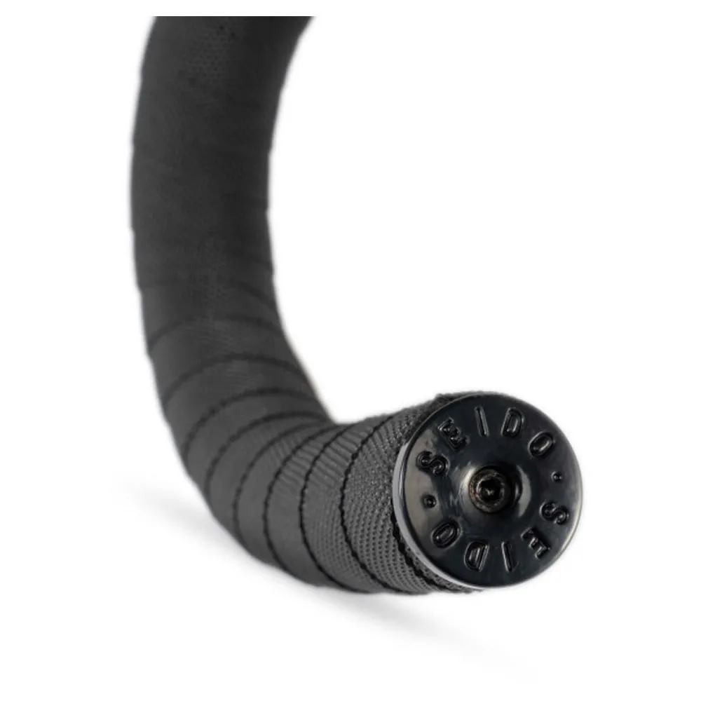 SEIDO Alt Styrlinda, Black, 2300mm