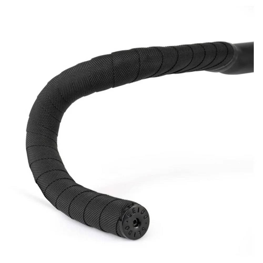 SEIDO Alt Styrlinda, Black, 2300mm