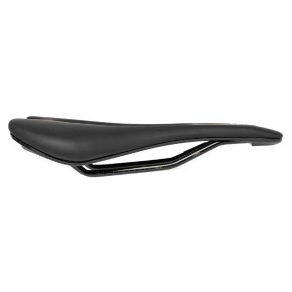 SEIDO Base Cykelsadel, Black, 149mm