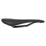 SEIDO Base Cykelsadel, Black, 149mm