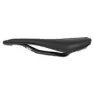 SEIDO Base Cykelsadel, Black, 149mm