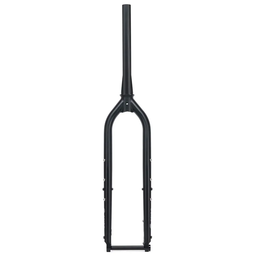 SEIDO Bps Gravelgaffel, Black, 27.5-29", Rigid SEIDO Bps Gravelgaffel, Black, 27.5-29", Rigid