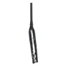 SEIDO Bps Gravelgaffel, Black, 27.5-29", Rigid