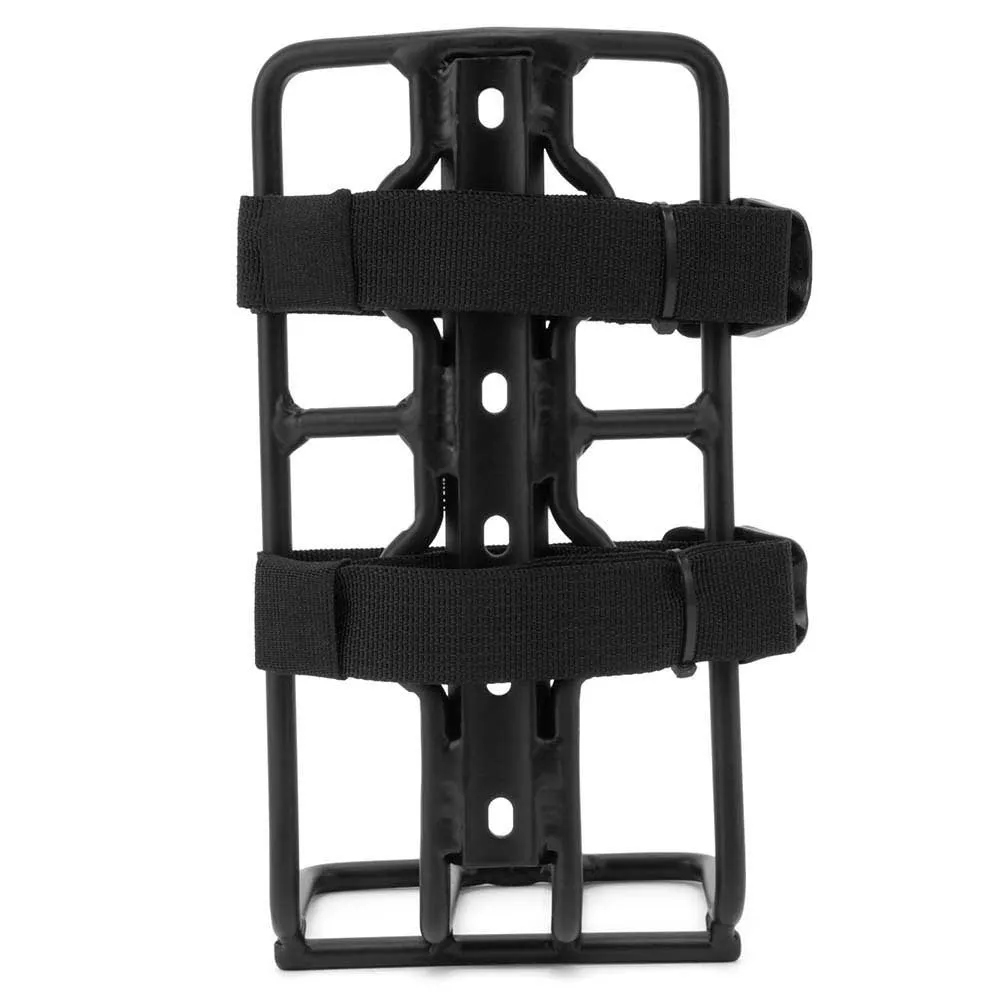 SEIDO Cargo Flaskhållare, Black, One Size