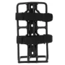 SEIDO Cargo Flaskhållare, Black, One Size
