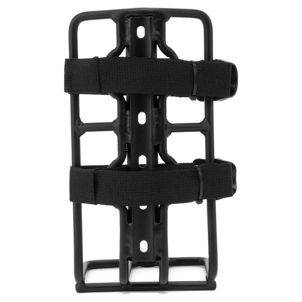 SEIDO Cargo Large Flaskhållare, Black, One Size SEIDO Cargo Large Flaskhållare, Black, One Size