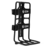 SEIDO Cargo Large Flaskhållare, Black, One Size