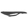 SEIDO Comp Cykelsadel, Black, 133mm