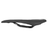 SEIDO Comp Cykelsadel, Black, 133mm