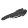 SEIDO Comp Cykelsadel, Black, 133mm