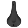 SEIDO Core Cykelsadel, Black, 155mm