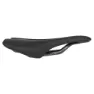 SEIDO Course Cf Cykelsadel, Black, 148mm