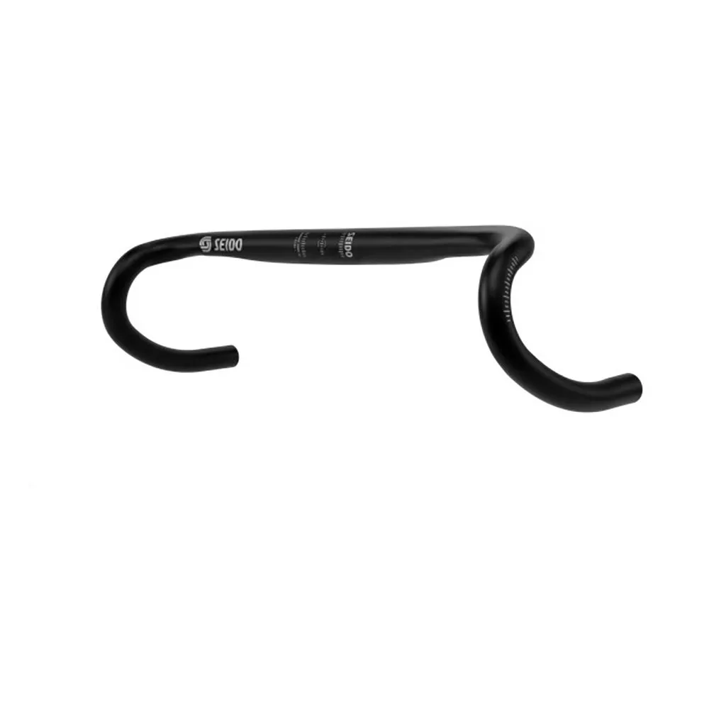 SEIDO Cx-10 Styre, Black, 31.8mm, 440mm SEIDO Cx-10 Styre, Black, 31.8mm, 440mm