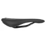 SEIDO Evo Cykelsadel, Black, 152mm