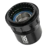 SEIDO Geon Shimano/sram Hg Freehub-kropp, Black, One Size