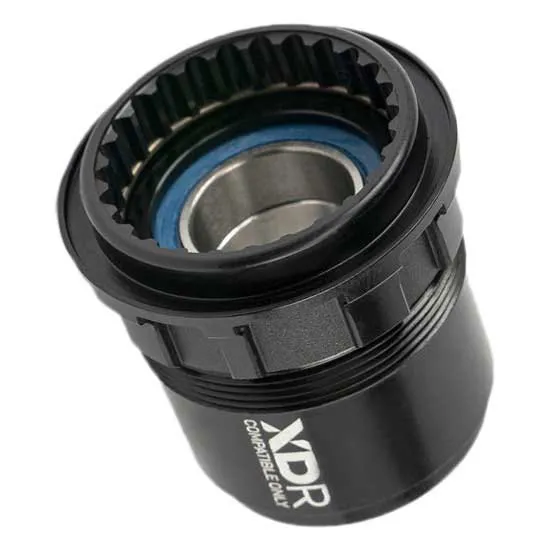 SEIDO Geon Sram Xdr Freehub-kropp, Black, One Size SEIDO Geon Sram Xdr Freehub-kropp, Black, One Size