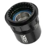 SEIDO Geon Sram Xdr Freehub-kropp, Black, One Size