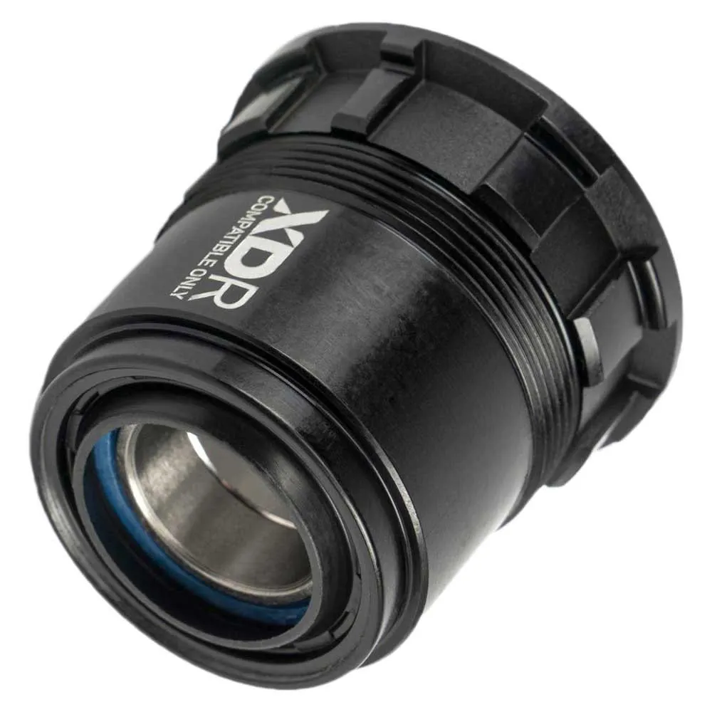 SEIDO Geon Sram Xdr Freehub-kropp, Black, One Size SEIDO Geon Sram Xdr Freehub-kropp, Black, One Size
