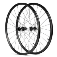 SEIDO Geon Thru-axle Disc Tubeless Hjulset För Gravelcykel