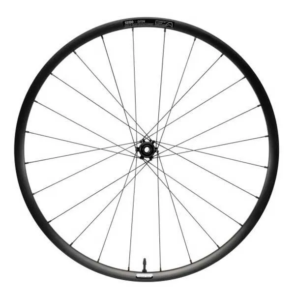 SEIDO Geon Thru-axle Disc Tubeless Hjulset För Gravelcykel SEIDO Geon Thru-axle Disc Tubeless Hjulset För Gravelcykel