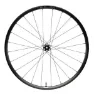 SEIDO Geon Thru-axle Disc Tubeless Hjulset För Gravelcykel