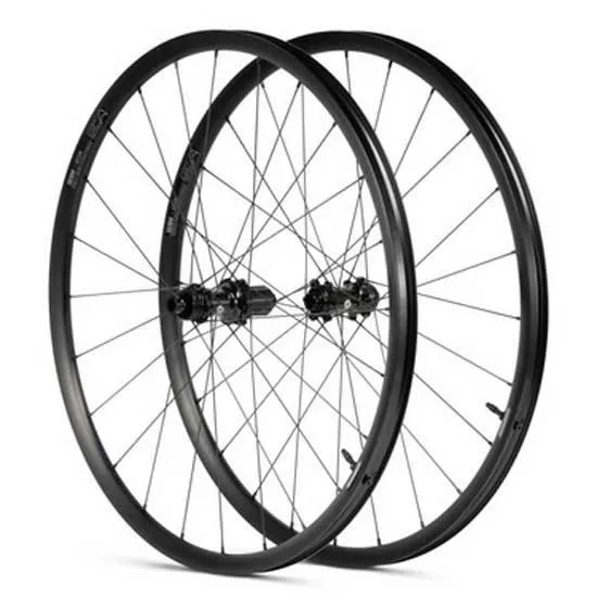 SEIDO Geon Thru-axle Disc Tubeless Hjulset För Gravelcykel SEIDO Geon Thru-axle Disc Tubeless Hjulset För Gravelcykel