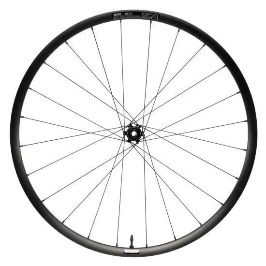 SEIDO Geon Thru-axle Disc Tubeless Hjulset För Gravelcykel