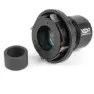 SEIDO Magnon/sinus Shimano/sram Hg Freehub-kropp, Black, One Size
