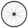 SEIDO Magnon Thru-axle Disc Tubeless Hjulset För Gravelcykel, Black, 12 x 100 / 12 x 142mm, Shimano/Sram HG