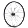 SEIDO Magnon Thru-axle Disc Tubeless Hjulset För Gravelcykel, Black, 12 x 100 / 12 x 142mm, Shimano/Sram HG