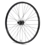 SEIDO Magnon Thru-axle Disc Tubeless Hjulset För Gravelcykel, Black, 12 x 100 / 12 x 142mm, Shimano/Sram HG