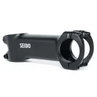 SEIDO Meander 31.8 Mm Cykelstyrstam SEIDO Meander 31.8 Mm Cykelstyrstam