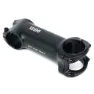 SEIDO Meander 31.8 Mm Cykelstyrstam, Black, 110mm, 6º