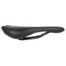 SEIDO Origin Cykelsadel, Black, 144mm