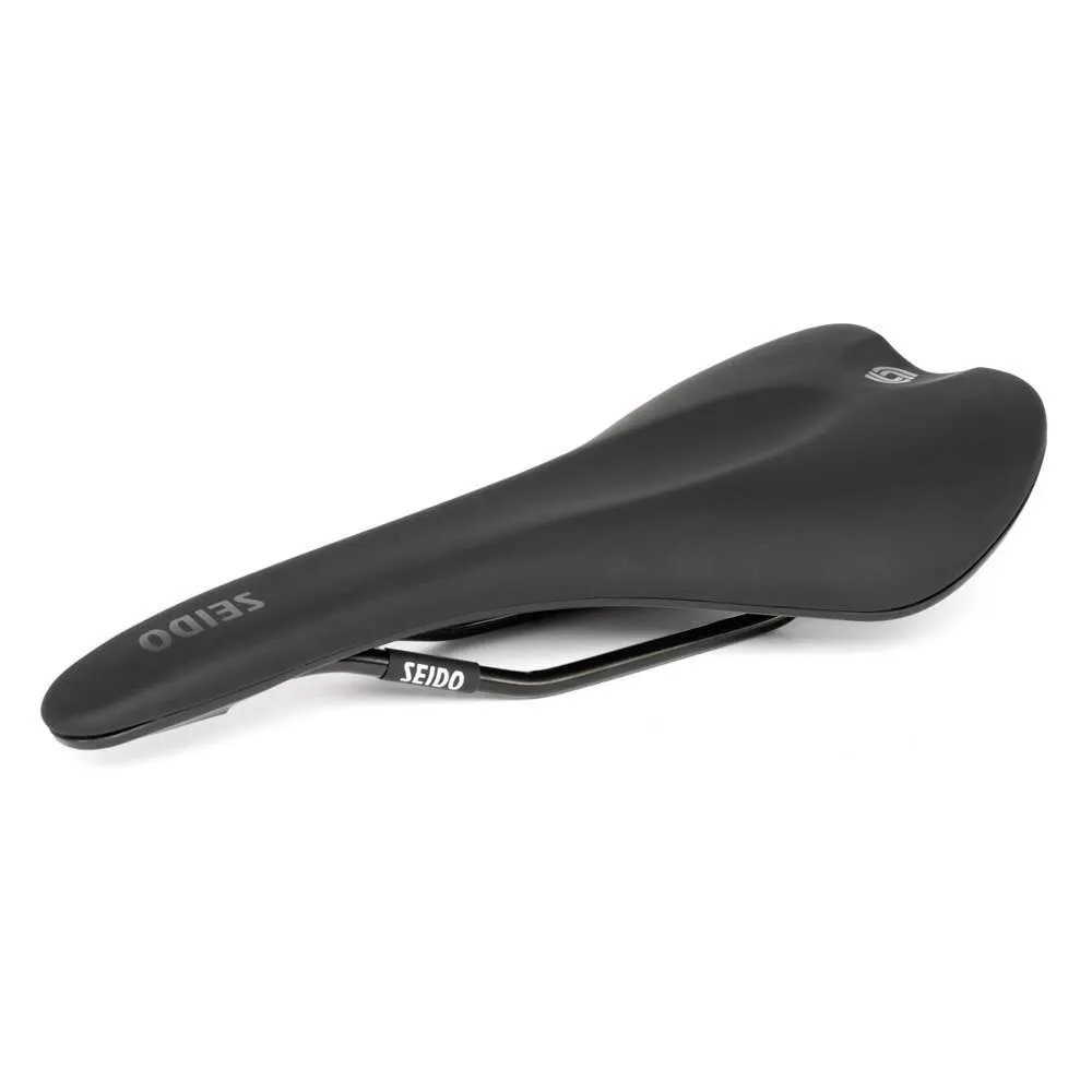 SEIDO Pro Cykelsadel