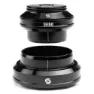 SEIDO Pro Ec Integrerat Styrlager, Black, One Size