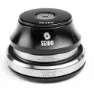 SEIDO Pro Is Integrerat Styrlager, Black, One Size
