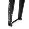 SEIDO RGT Carbon Gabel, Black, 27.5-29", Rigid
