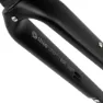 SEIDO RGT Carbon Gabel, Black, 27.5-29", Rigid