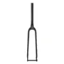 SEIDO RGT Carbon Gabel, Black, 27.5-29", Rigid