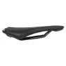 SEIDO Roots Cykelsadel, Black, 142mm
