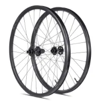 SEIDO Sinus Disc Tubeless Hjulset För Gravelcykel