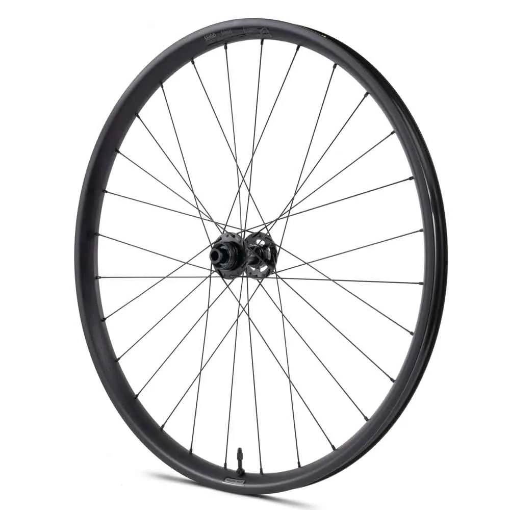 SEIDO Sinus Disc Tubeless Hjulset För Gravelcykel